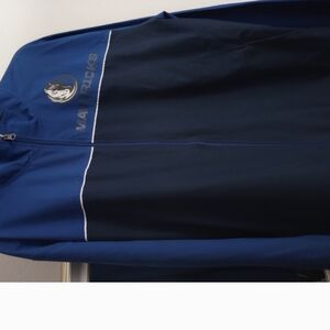 Men's Dallas Mavericks Windbreaker